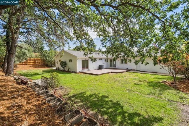 1857 Del Este St, Lafayette, CA 94549