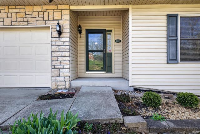 1405 W Countryside Lane, Bloomington, IN 47403