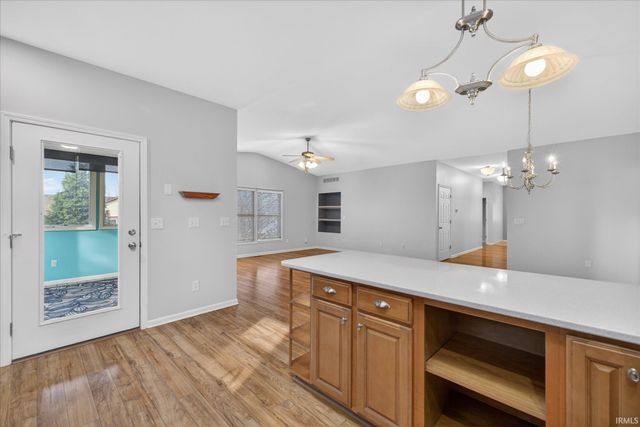 1405 W Countryside Lane, Bloomington, IN 47403