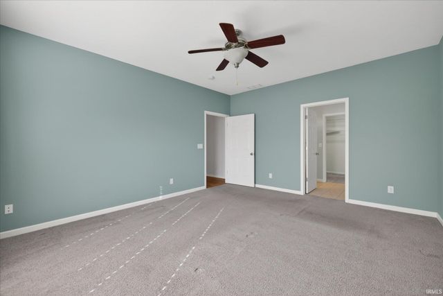 1405 W Countryside Lane, Bloomington, IN 47403