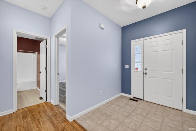 1405 W Countryside Lane, Bloomington, IN 47403