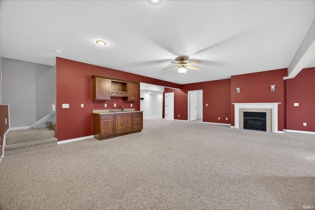 1405 W Countryside Lane, Bloomington, IN 47403
