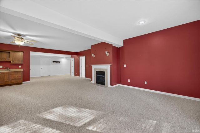 1405 W Countryside Lane, Bloomington, IN 47403
