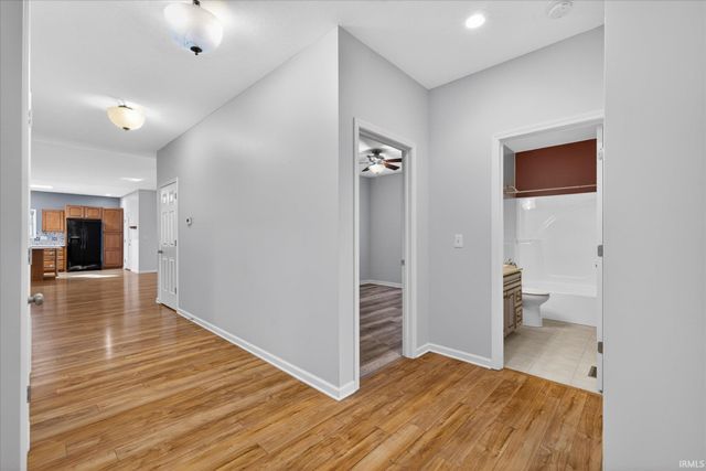 1405 W Countryside Lane, Bloomington, IN 47403