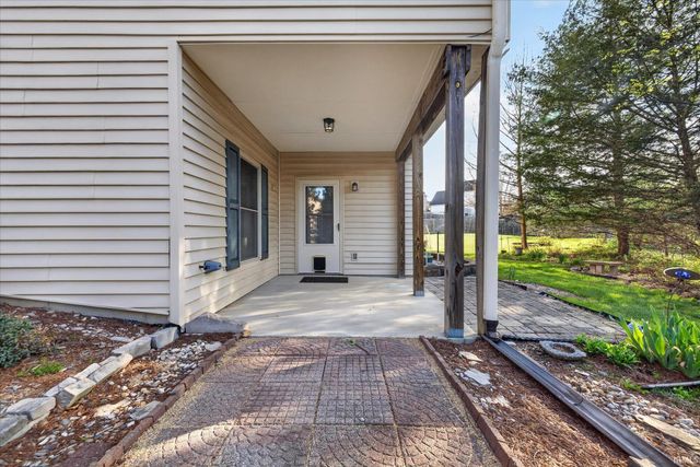 1405 W Countryside Lane, Bloomington, IN 47403