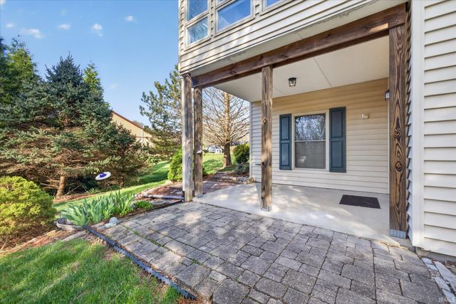 1405 W Countryside Lane, Bloomington, IN 47403