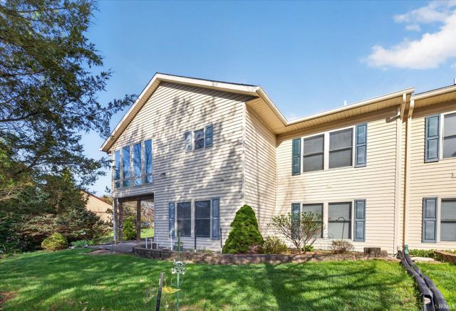 1405 W Countryside Lane, Bloomington, IN 47403