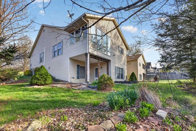 1405 W Countryside Lane, Bloomington, IN 47403