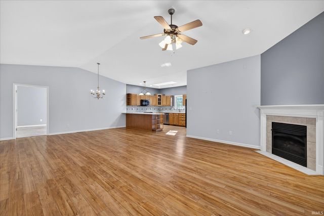 1405 W Countryside Lane, Bloomington, IN 47403
