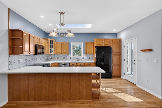 1405 W Countryside Lane, Bloomington, IN 47403