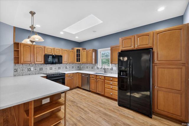 1405 W Countryside Lane, Bloomington, IN 47403