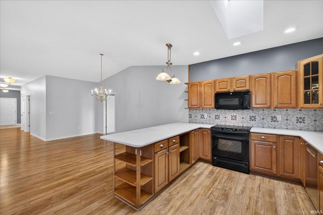 1405 W Countryside Lane, Bloomington, IN 47403