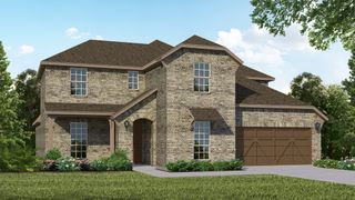 177 Buffalo Boulevard, Rhome, TX 76078