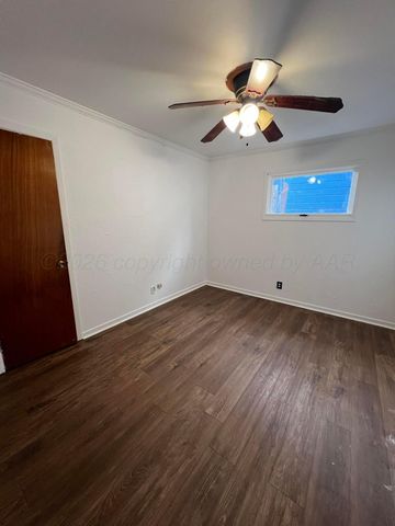 1906 N HUGHES Street, Amarillo, TX 79107