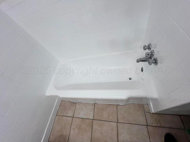 1906 N HUGHES Street, Amarillo, TX 79107