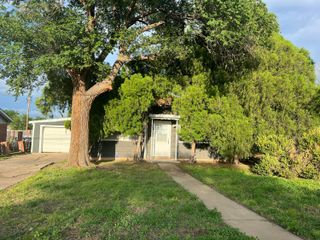 1906 N HUGHES Street, Amarillo, TX 79107