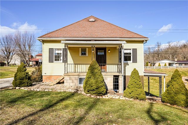 116 Karr Lane, Hempfield Twp, PA 15642