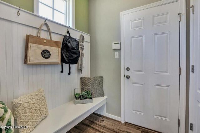 1020 Fawn Valley Way, Wilmington, NC 28409