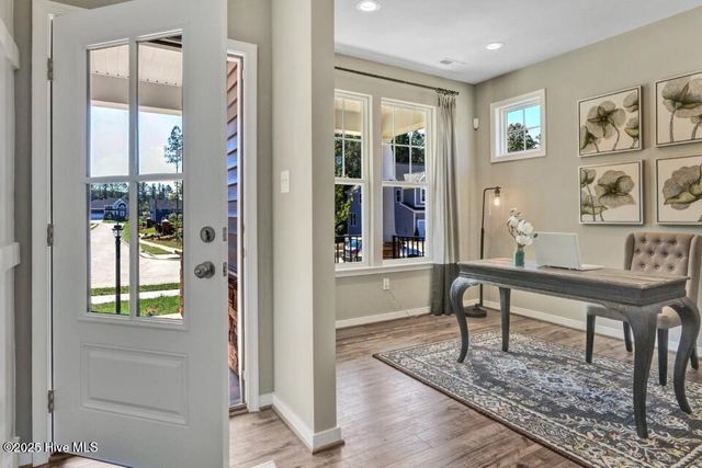 1020 Fawn Valley Way, Wilmington, NC 28409