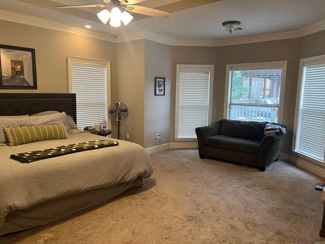 865 Cordoba Drive, Conway, AR 72034