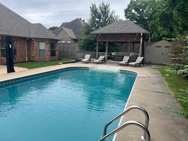 865 Cordoba Drive, Conway, AR 72034
