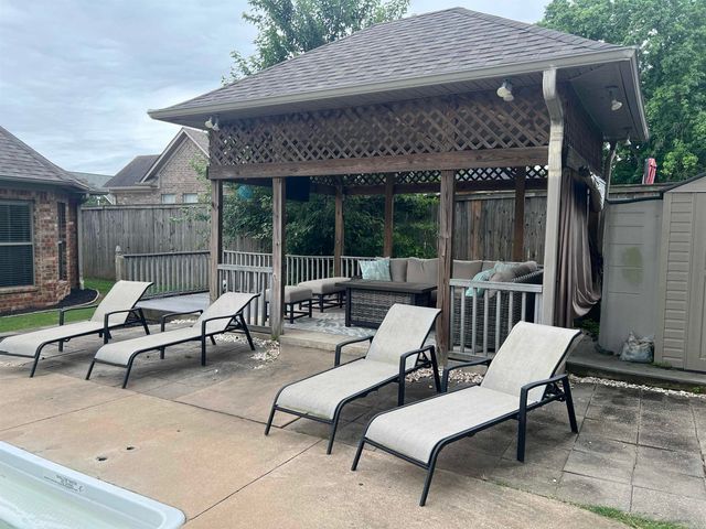 865 Cordoba Drive, Conway, AR 72034