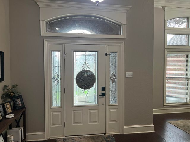 865 Cordoba Drive, Conway, AR 72034