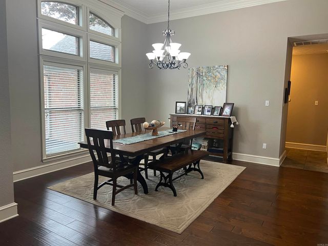 865 Cordoba Drive, Conway, AR 72034