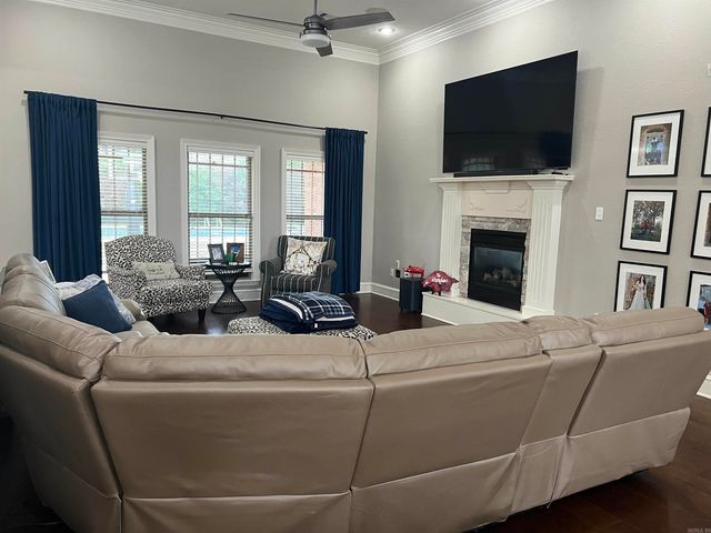 865 Cordoba Drive, Conway, AR 72034