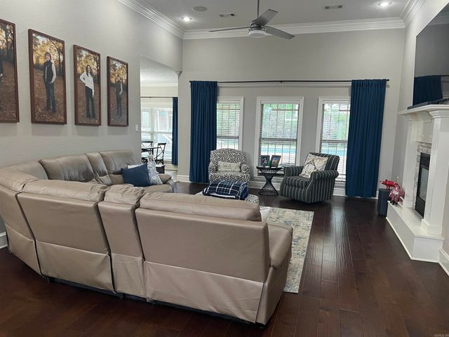 865 Cordoba Drive, Conway, AR 72034