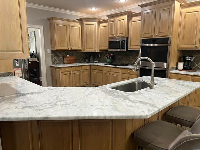 865 Cordoba Drive, Conway, AR 72034