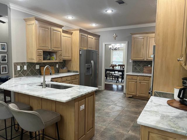 865 Cordoba Drive, Conway, AR 72034