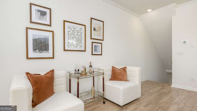 717 Alburgh Alley, Mableton, GA 30126