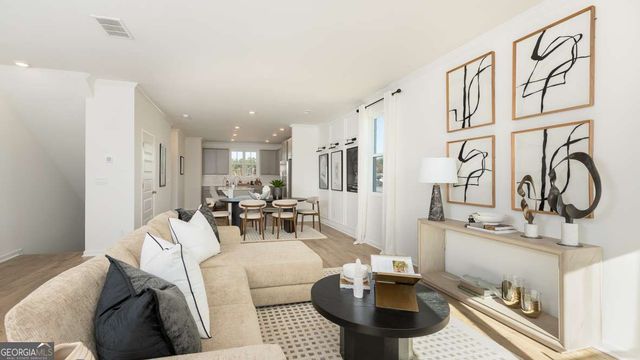 717 Alburgh Alley, Mableton, GA 30126