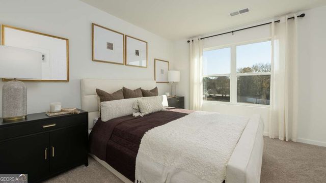 717 Alburgh Alley, Mableton, GA 30126