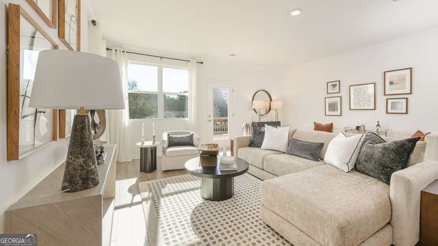 717 Alburgh Alley, Mableton, GA 30126