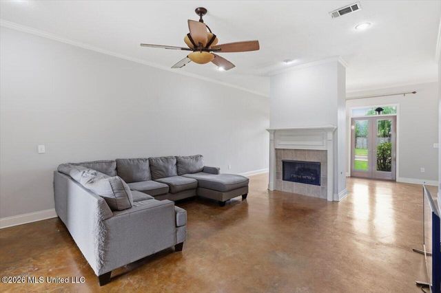 101 Glenrose Court, Canton, MS 39046