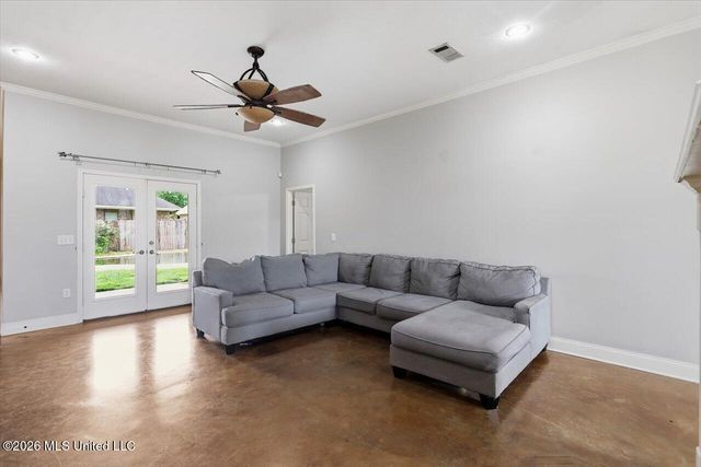 101 Glenrose Court, Canton, MS 39046