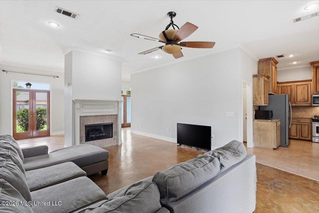 101 Glenrose Court, Canton, MS 39046