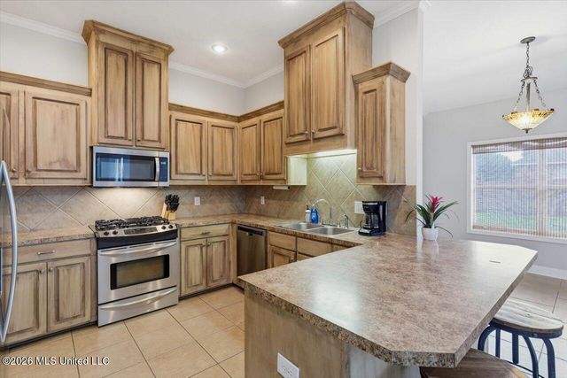 101 Glenrose Court, Canton, MS 39046