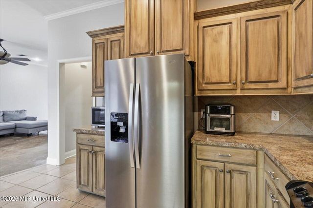 101 Glenrose Court, Canton, MS 39046