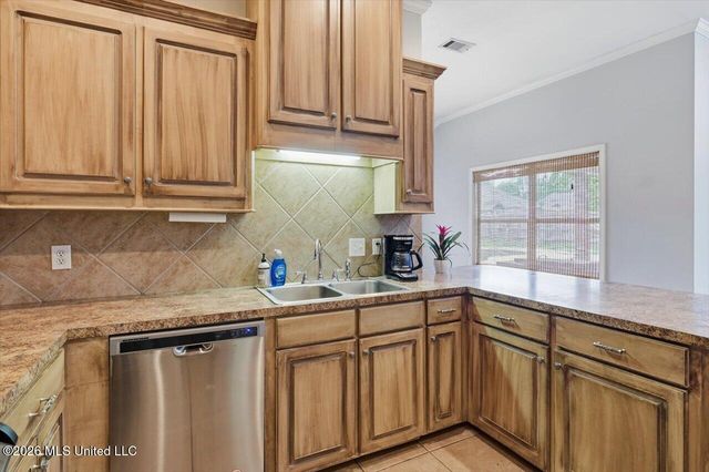 101 Glenrose Court, Canton, MS 39046