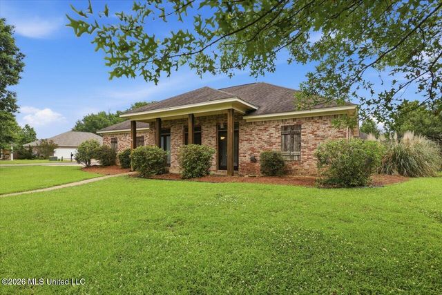 101 Glenrose Court, Canton, MS 39046
