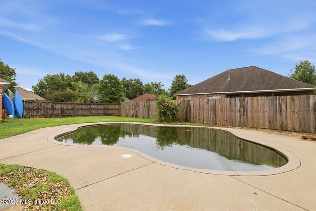 101 Glenrose Court, Canton, MS 39046
