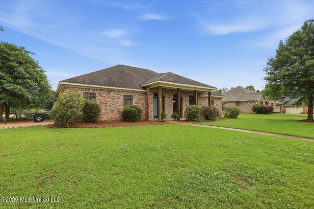 101 Glenrose Court, Canton, MS 39046