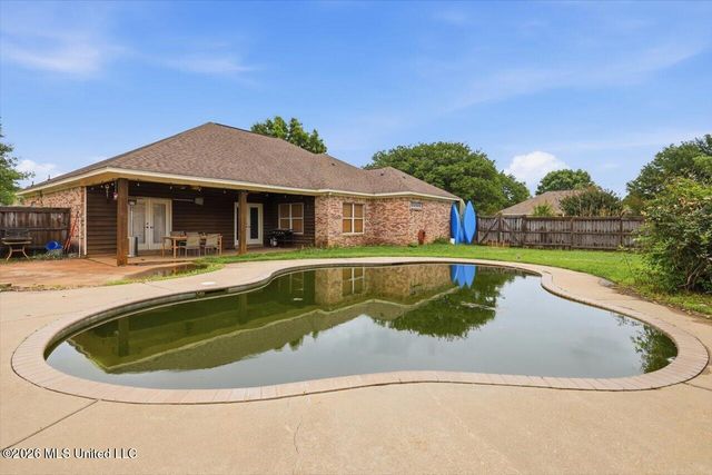 101 Glenrose Court, Canton, MS 39046