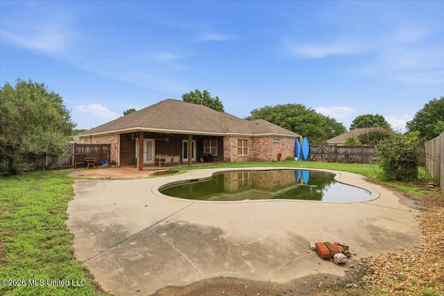 101 Glenrose Court, Canton, MS 39046