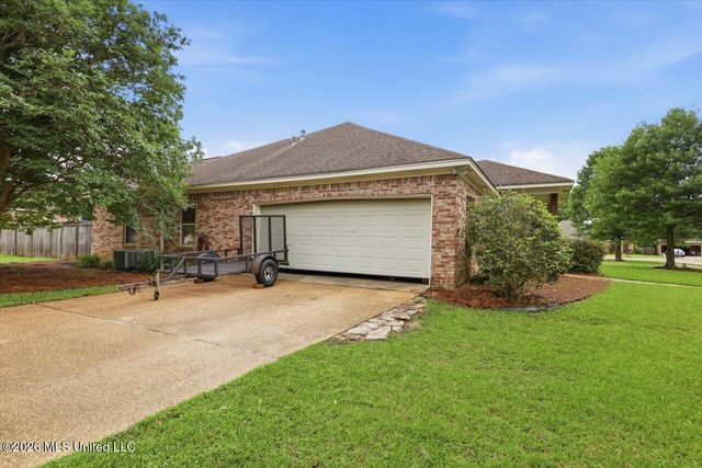 101 Glenrose Court, Canton, MS 39046