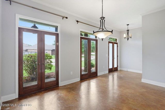 101 Glenrose Court, Canton, MS 39046