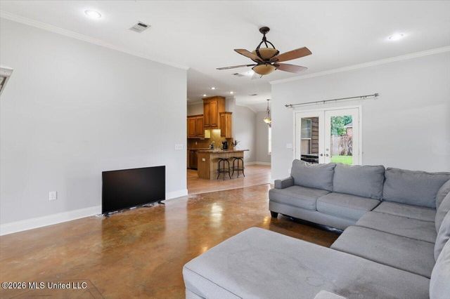 101 Glenrose Court, Canton, MS 39046